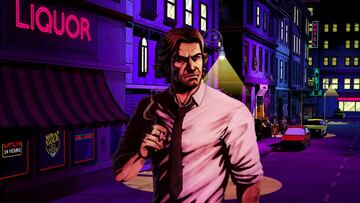 The Wolf Among Us 2 no requerirá jugar el primero, según Telltale Games