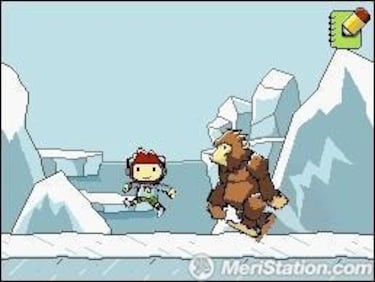 Scribblenauts, Impresiones