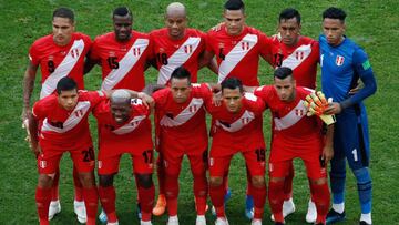 El Mundial, una piedra en la que construir el fútbol peruano