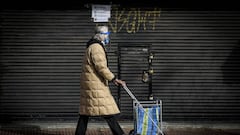 IFE de ANSES: ¿cómo saber en qué banco cobro el Bono de 10.000?