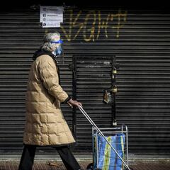 IFE de ANSES: ¿cómo saber en qué banco cobro el Bono de 10.000?
