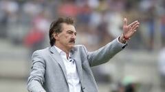 La Volpe ve a Jaguares en la Final del Apertura 2015