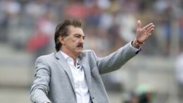 El técnico de Chiapas.
