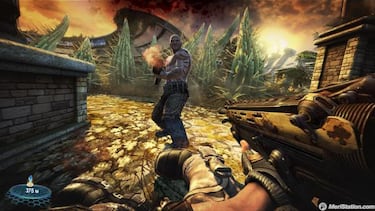 BulletStorm, Impresiones