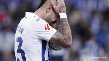 Leganés 0 - Córdoba 0: resumen, goles y resultado del partido de LaLiga Hypermotion