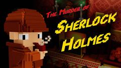 The Murder of Sherlock Holmes es un nuevo escape room Voxel en VR: tráiler y fecha de lanzamiento