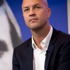 Jordi Cruyff: "De Ligt es especial; su futuro, espectacular"