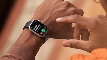 Precio del Apple Watch 8