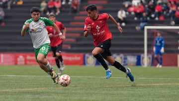 Tercera RFEF Grupo 12: resultados, partidos y clasificación de la jornada 25