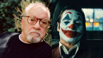Paul Schrader