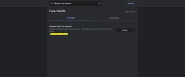 Las novedades que esconde Chrome 106
