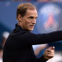 El extraño cambio de planes del PSG antes de recibir al Madrid