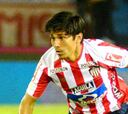 Matías Fernández regresa a la Copa Libertadores después de 13 años