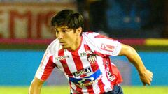 Mati Fernández sufre lesión y se despide de la Libertadores