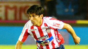 Matías Fernández regresa a la Copa Libertadores después de 13 años