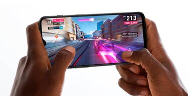 Así es el nuevo OnePlus 6T: máxima potencia al mejor precio