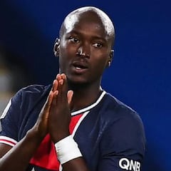 De no tener contrato profesional a taponar al Madrid