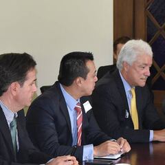 Mininterior y el FPC toman 4 medidas frente a la violencia