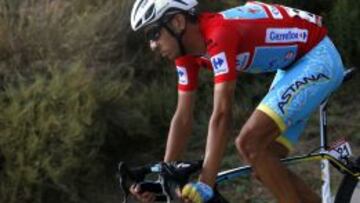 Fabio Aru.