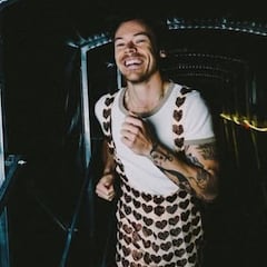 Harry Styles anuncia sexta fecha en el Estadio GNP Seguros: cuándo saldrán a la venta los boletos