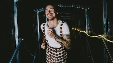 ¿Dónde y a qué hora ver el concierto de Kanye West en México 2026?