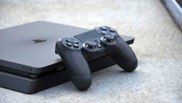 PlayStation 4 recibe la beta 5.00 de la actualización 7.00: ya disponible