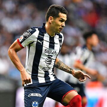 Rayados de Monterrey