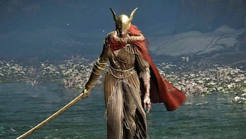 Elden Ring From Software Kadokawa Sony no compra accionista mayoritario qué pasa exclusivos