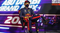 Max Verstappen pudo ser piloto de Mercedes