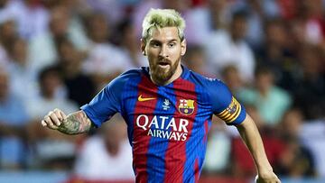 Pros y contras de los relevos de Messi: Arda, Rafinha y Alcácer