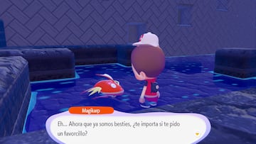 Pokémon Pokopia análisis Switch 2 conclusiones merece la pena