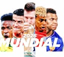 Así quedan los grupos del Mundial 2026: partidos, emparejamientos y cuadro de la Copa del Mundo