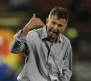 Juan Carlos Osorio: "Yo soy el responsable de esta derrota"