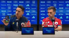 DT de Pasto: “¿Cuál es el temor de pitar un penal contra Millonarios?”