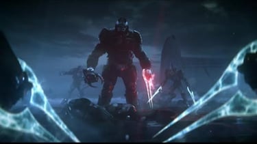 The Game Awards 2016: Lista completa de ganadores