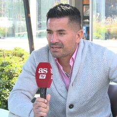 “Llegué a tener 13 millones de dólares en el banco y cuando me retiré, quedé sin nada”