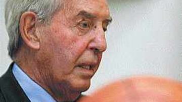 Ernesto Segura de Luna.