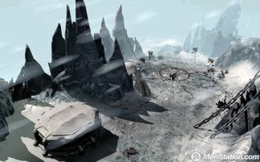 Warhammer 40.000: Dawn of War II Chaos Rising