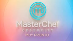 MasterChef Celebrity 2024: quiénes son los participantes confirmados