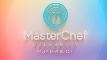 MasterChef Celebrity 2024: quiénes son los participantes confirmados 