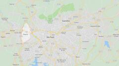 Conoce a Rodrygo Goes, la nueva ilusión del Real Madrid