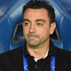 El Al Sadd de Xavi rozó la proeza