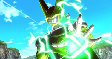 Dragon Ball Z: Xenoverse, Impresiones E3