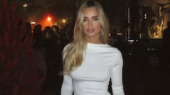 La italiana que se casará con un futbolista chileno publicó este video: “Eres lo que siempre soñé”