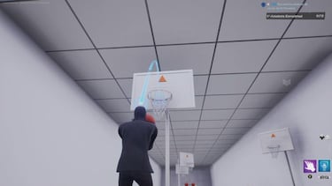 Fortnite: guía de desafíos de Jumpman; todas las recompensas