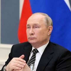 Golpe de Rusia a Dinamarca y Países Bajos