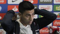 Baeza contó la forma en que tratarán de anular a Honduras