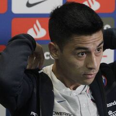 Baeza contó la forma en que tratarán de anular a Honduras