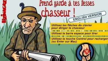 Piden la retirada de un juego que consiste en "matar gais"