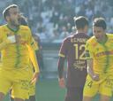 Chirivella salva al Nantes